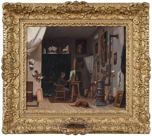 HERMAN GUSTAVE