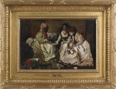 Herman Hartwich (American 1853