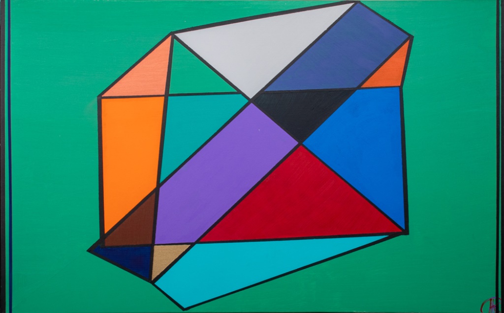 HERMAN HERSHEL KAHAN ABSTRACT