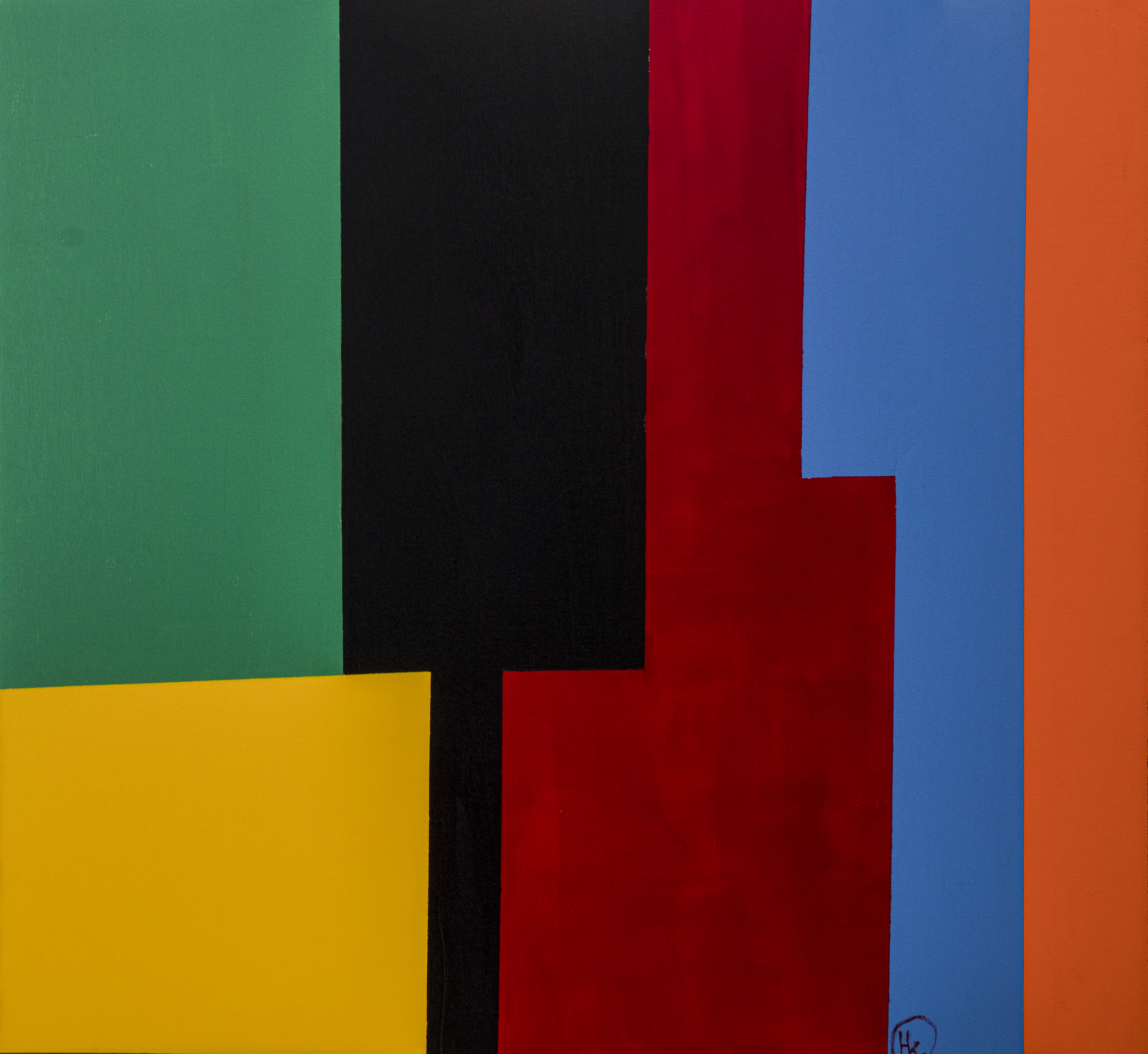 HERMAN HERSHEL KAHAN ABSTRACT
