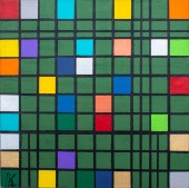 HERMAN HERSHEL KAHAN ABSTRACT
