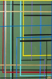 HERMAN HERSHEL KAHAN ABSTRACT