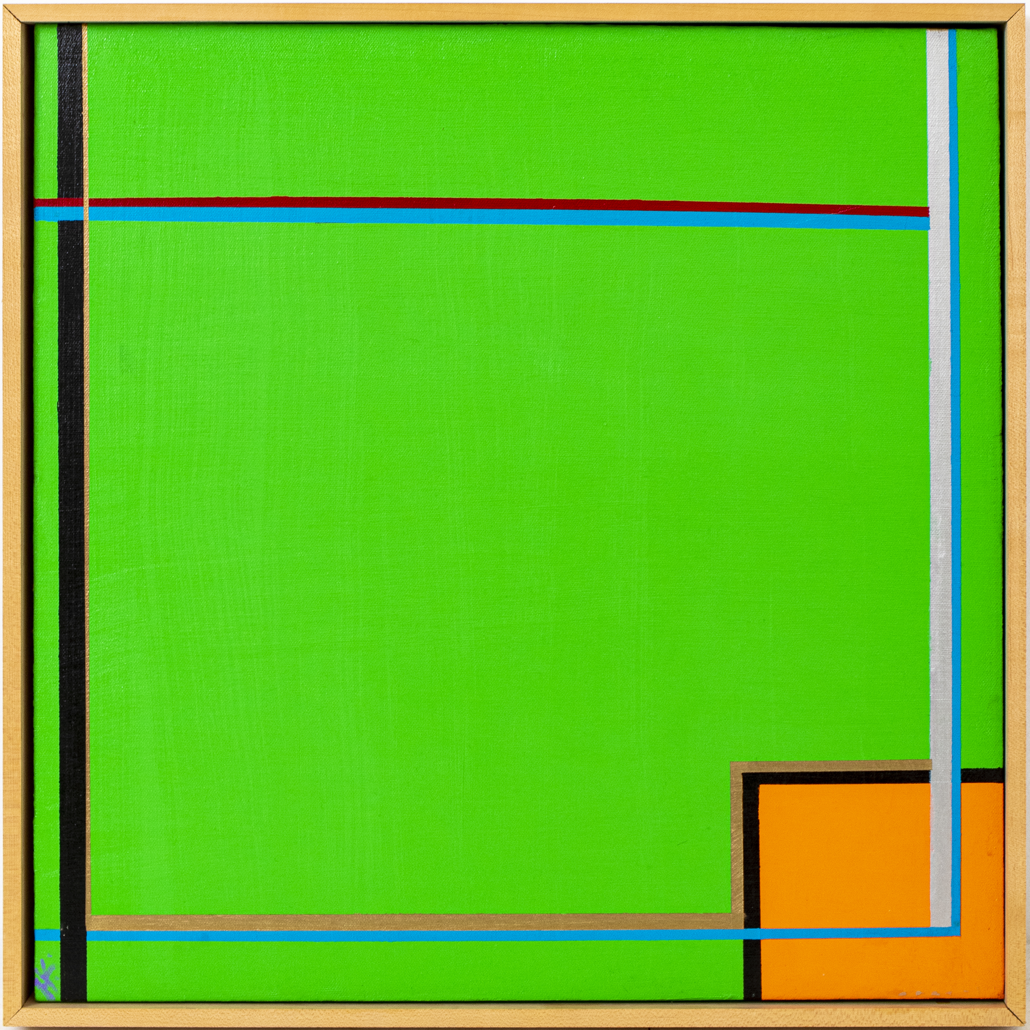 HERMAN HERSHEL KAHAN ABSTRACT