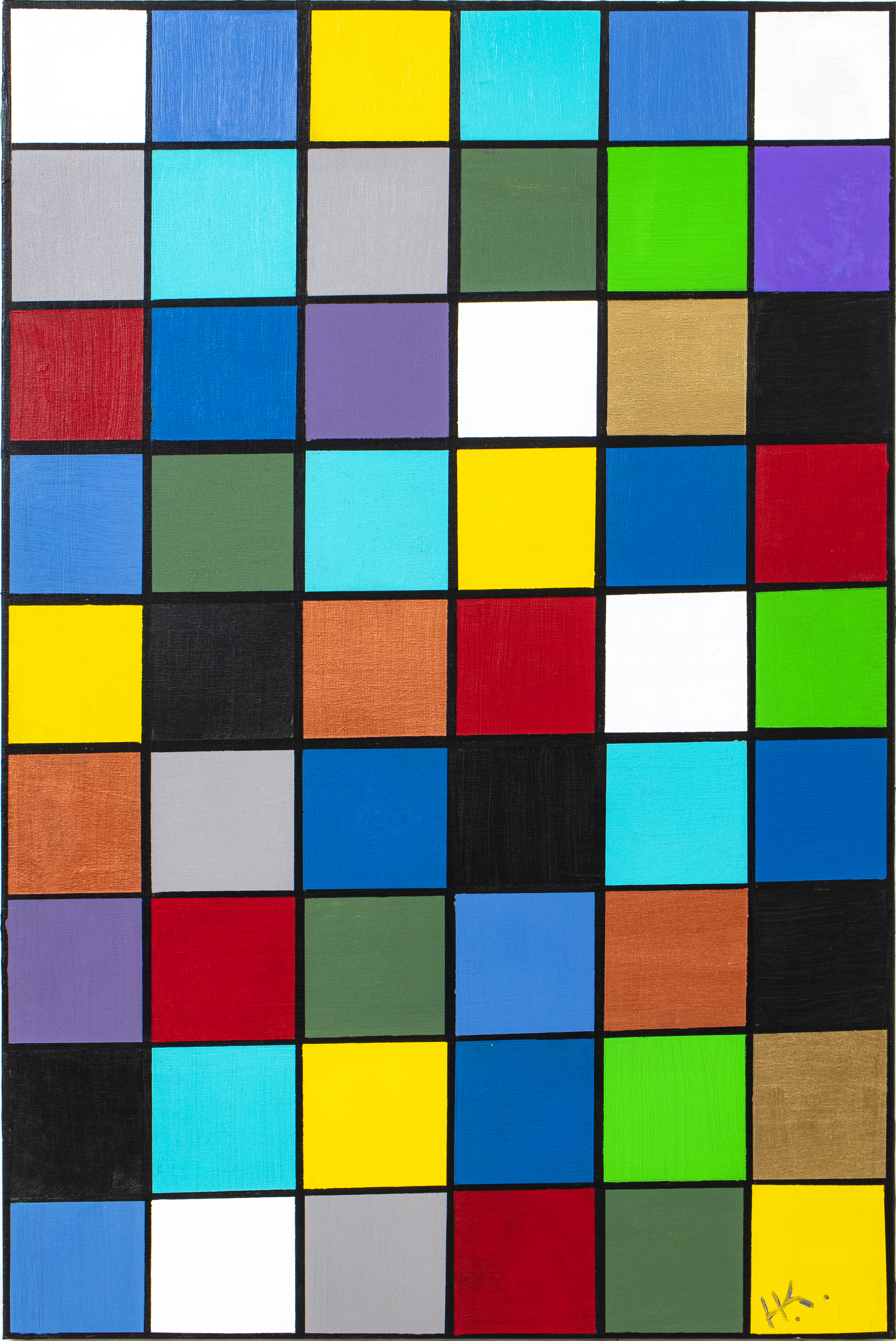 HERMAN HERSHEL KAHAN ABSTRACT