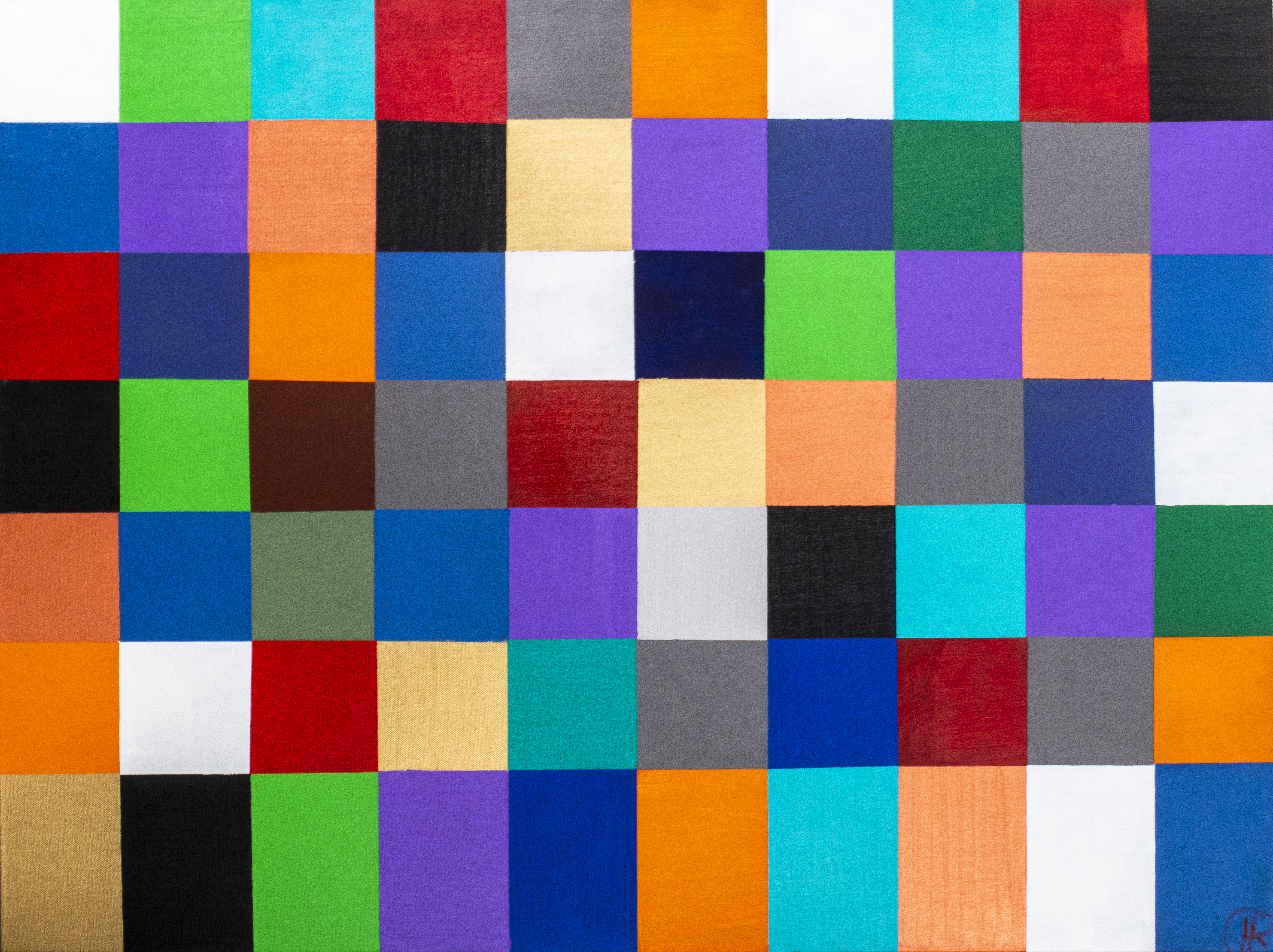 HERMAN HERSHEL KAHAN ABSTRACT