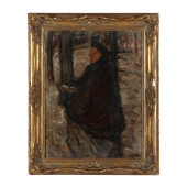 HERMAN JAN ROUVILLE DE MEUX (F