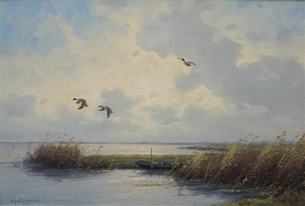 HERMAN JOZEF WIJNGAARD (DUTCH