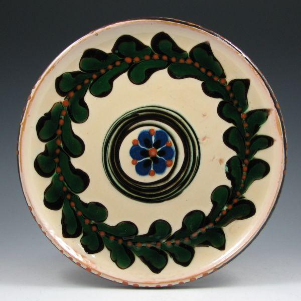 Herman Kahler (Denmark) pottery