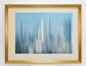 HERMAN LANDSHOFF NEW YORK SKYL