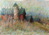 HERMAN MARGULIES (AMERICAN, 19