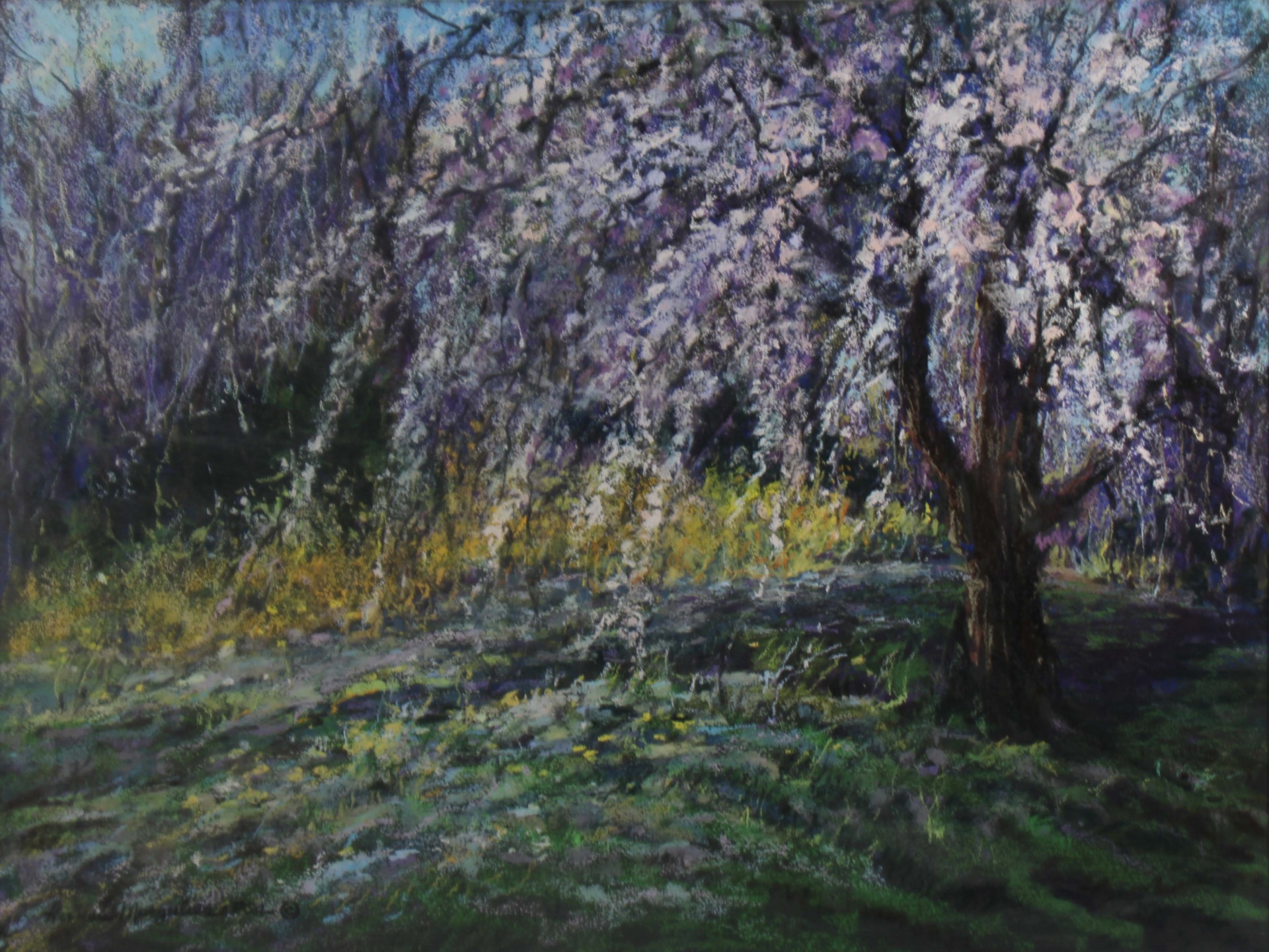HERMAN MARGULIES (AMERICAN,