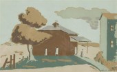 Herman Maril American 1908-198
