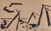 HERMAN MARIL, (AMERICAN, 1908-