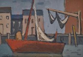 HERMAN MARIL, (AMERICAN, 1908-