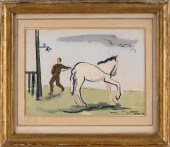 HERMAN MARIL (MARYLAND, 1908-1