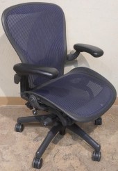 HERMAN MILLER AERON OFFICE CHA