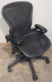 HERMAN MILLER AERON OFFICE CHA