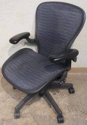 HERMAN MILLER AERON OFFICE CHA