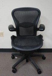 HERMAN MILLER AERON OFFICE CHA