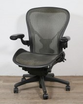 HERMAN MILLER AERON OFFICE CHA