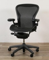 HERMAN MILLER AERON OFFICE CHA