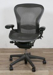 HERMAN MILLER AERON OFFICE CHA