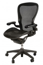 HERMAN MILLER AERON OFFICE CHA