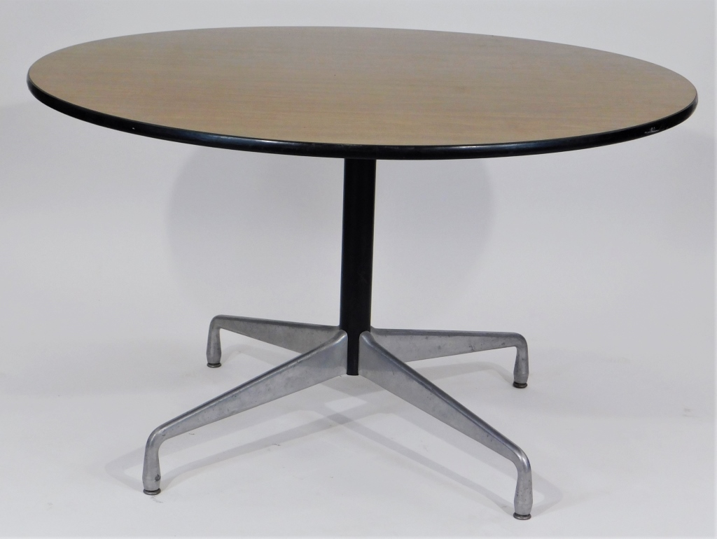 HERMAN MILLER ALUMINUM GROUP