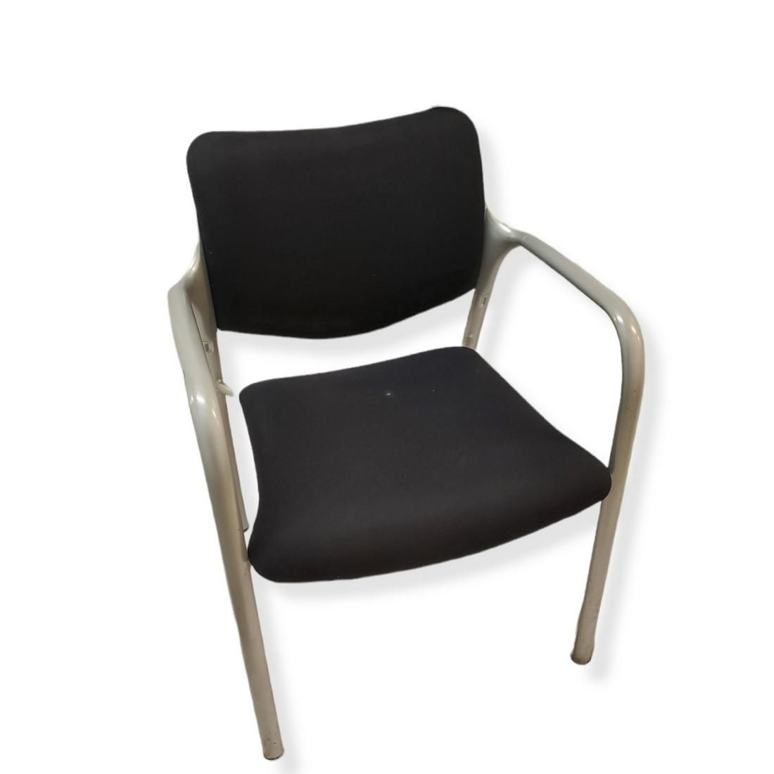 HERMAN MILLER ARM CHAIRSSet of