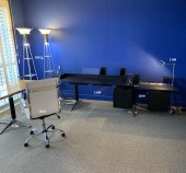 HERMAN MILLER BRUCE BURDICK GR