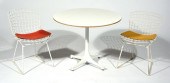 HERMAN MILLER CHILD'S TABLE &