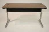 HERMAN MILLER COMPUTER STAND C