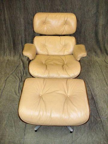 HERMAN MILLER Down-Filled and