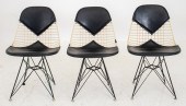 HERMAN MILLER EAMES BIKINI WIR