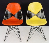 HERMAN MILLER EAMES BIKINI WIR