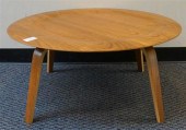 HERMAN MILLER EAMES MOLDED PLY