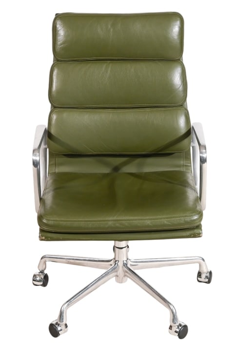 HERMAN MILLER EAMES SOFT PAD