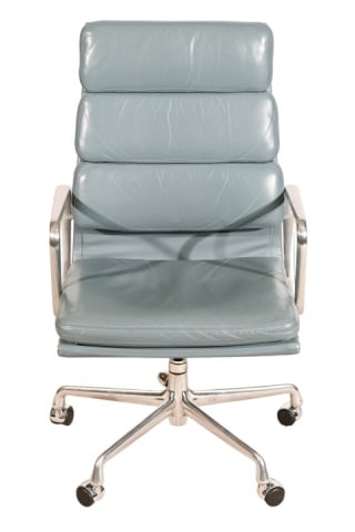 HERMAN MILLER EAMES SOFT PAD