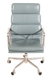 HERMAN MILLER EAMES SOFT PAD E
