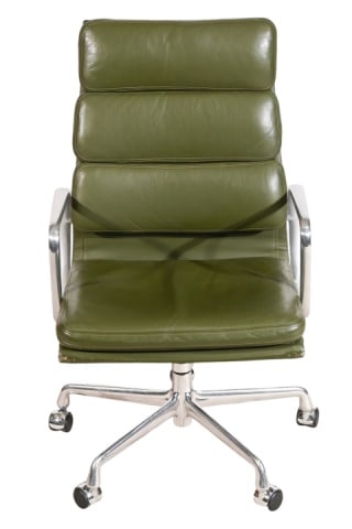 HERMAN MILLER EAMES SOFT PAD
