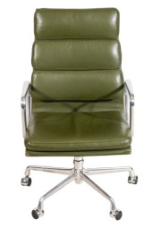 HERMAN MILLER EAMES SOFT PAD E