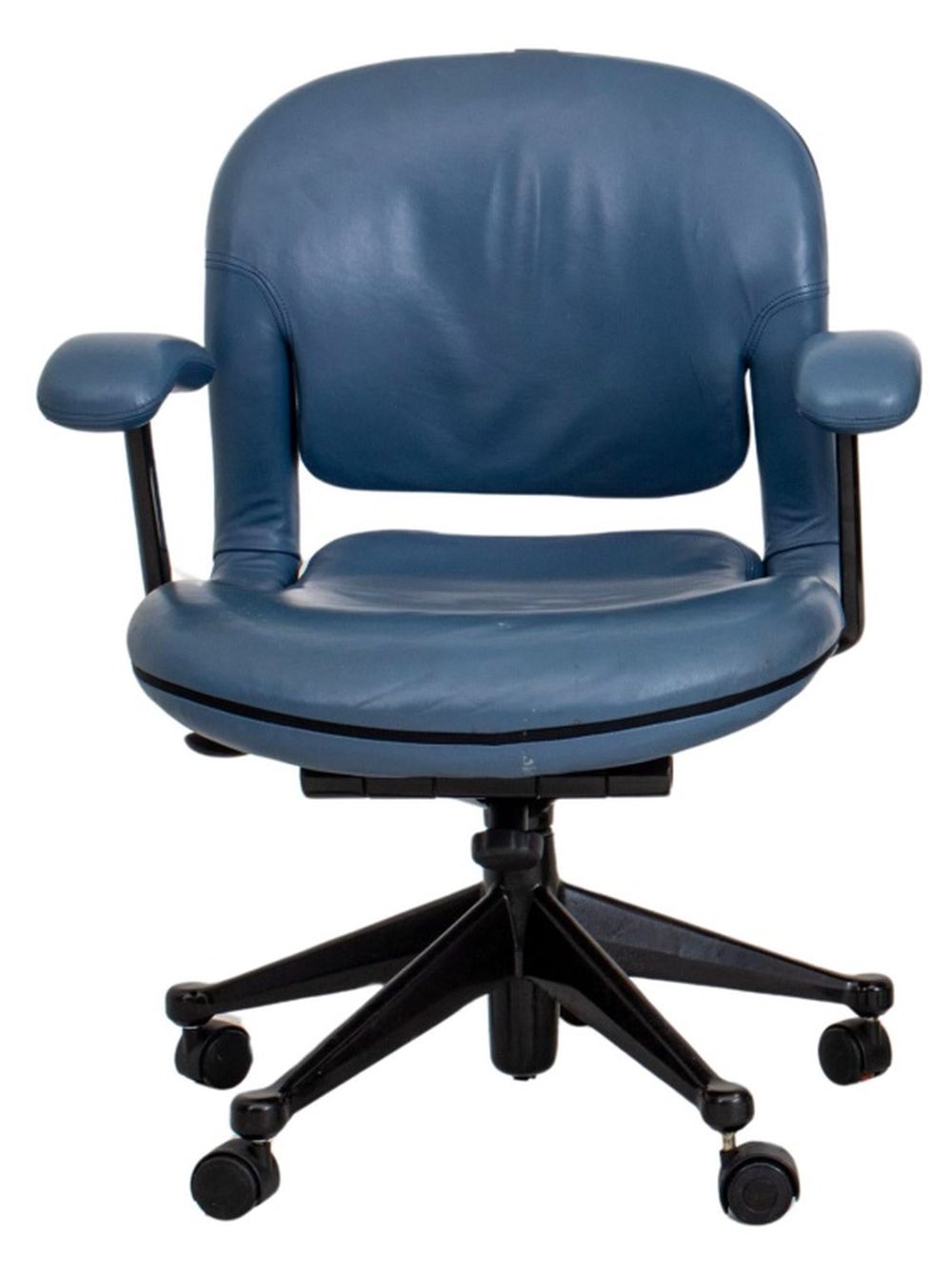 HERMAN MILLER "EQUA" OFFICE