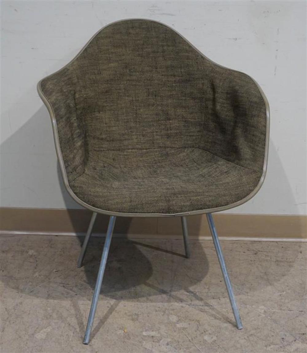 HERMAN MILLER FIBERGLASS