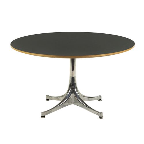 HERMAN MILLER GEORGE NELSON LOW