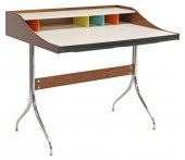 HERMAN MILLER GEORGE NELSON SW