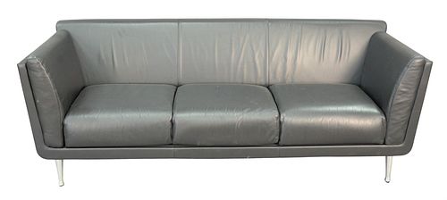 HERMAN MILLER GOETZ SOFA HAVING
