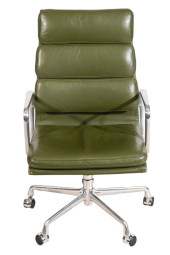 HERMAN MILLER GREEN EAMES SOFT