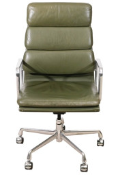 HERMAN MILLER GREEN EAMES SOFT