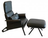 HERMAN MILLER HOLLINGTON ARMCH