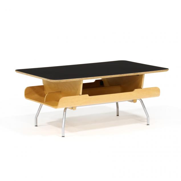 HERMAN MILLER, KOTATSU TABLE